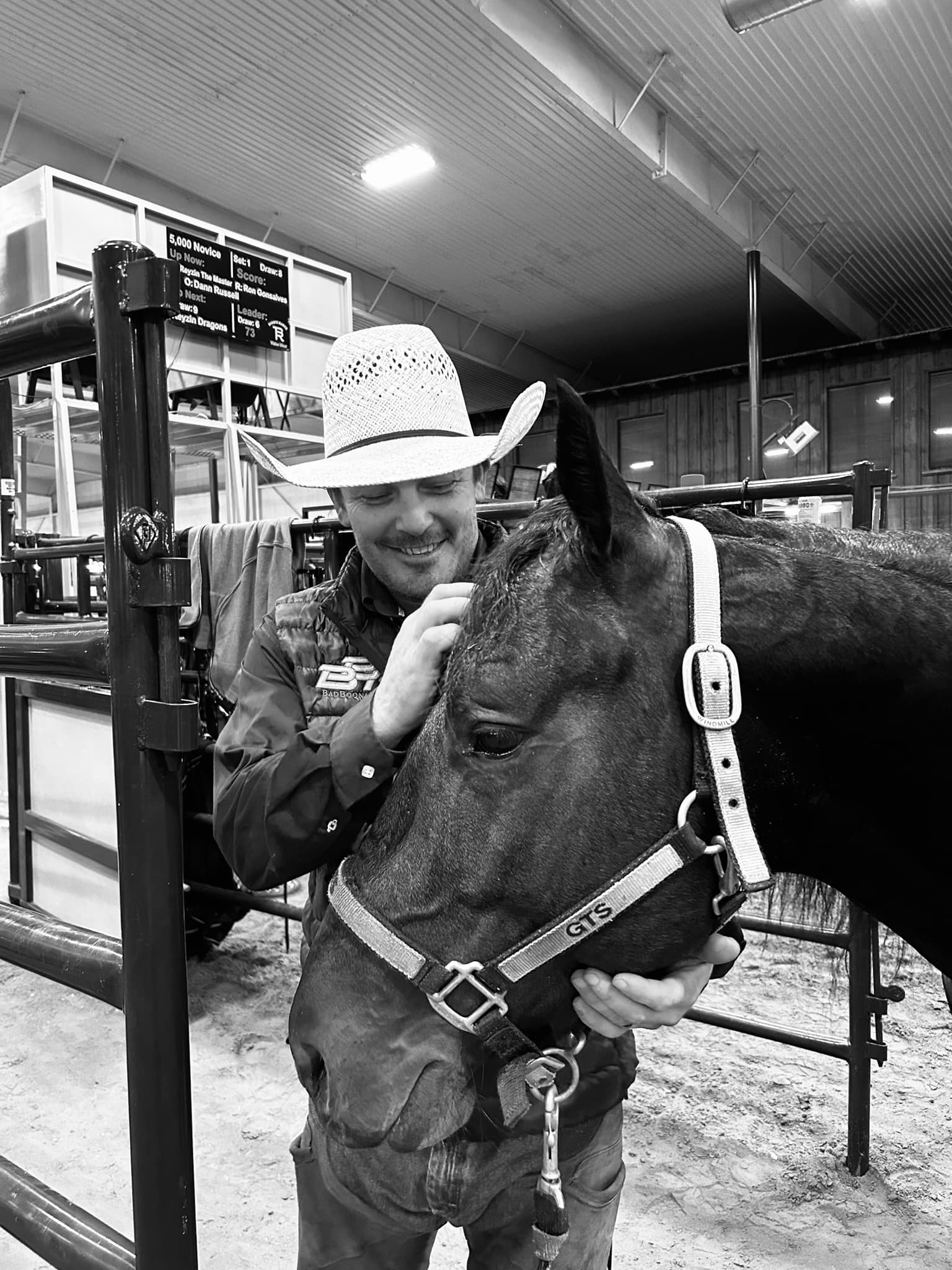 Congratulations to JD and... - Garrett Training Stables - GTS | Facebook