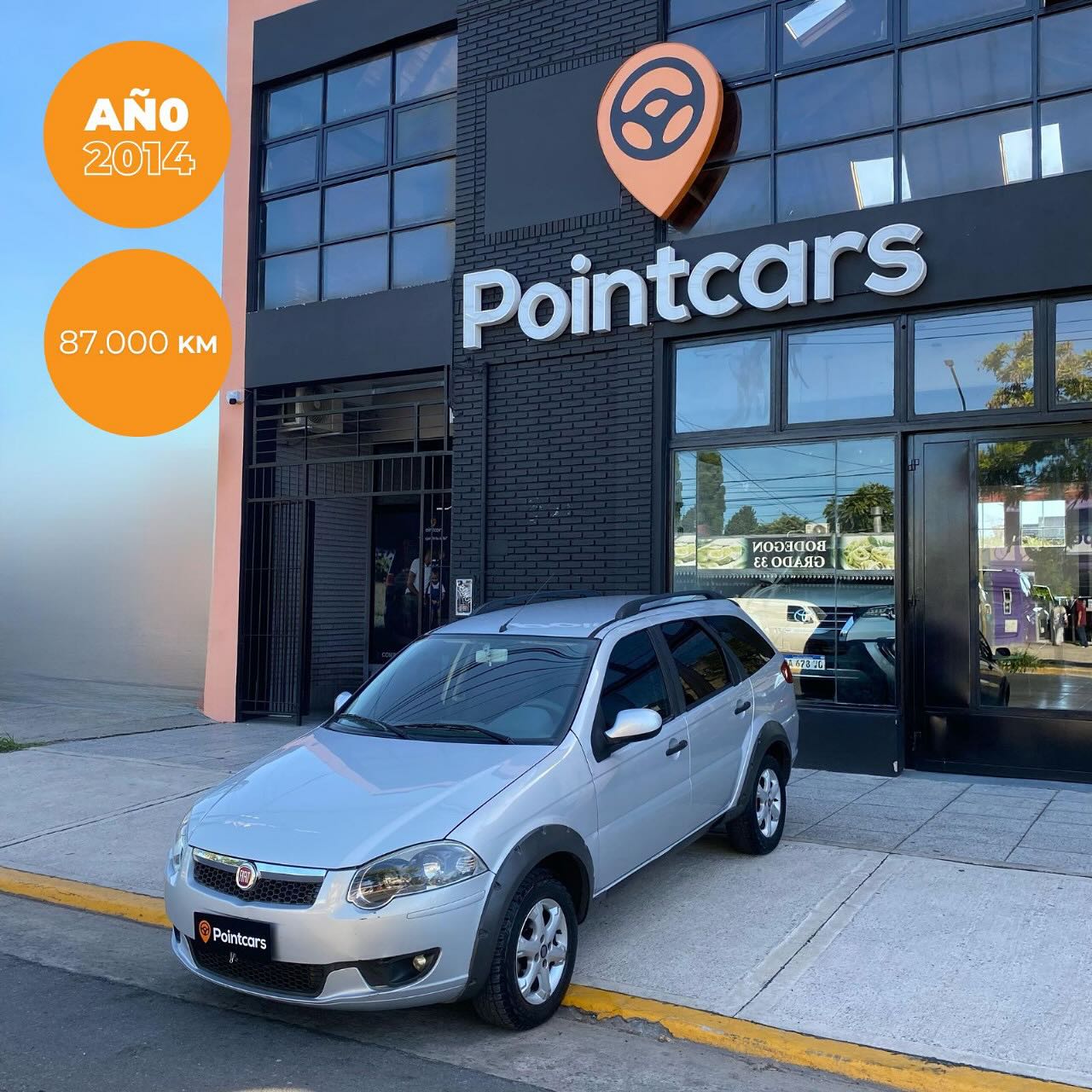 Point Cars - Point Cars added a new photo — at Point Cars.