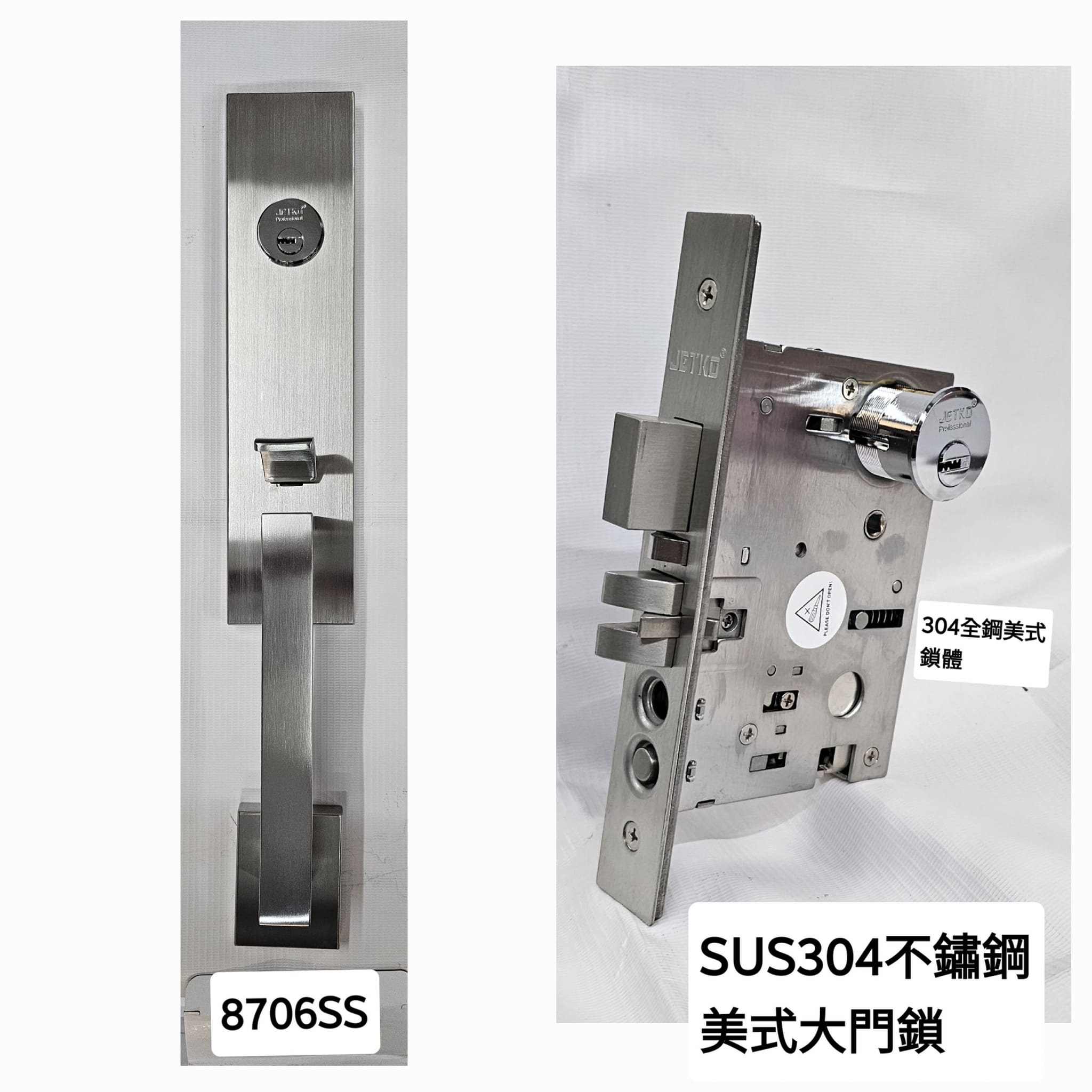 Jetko Metalware Trading-HK