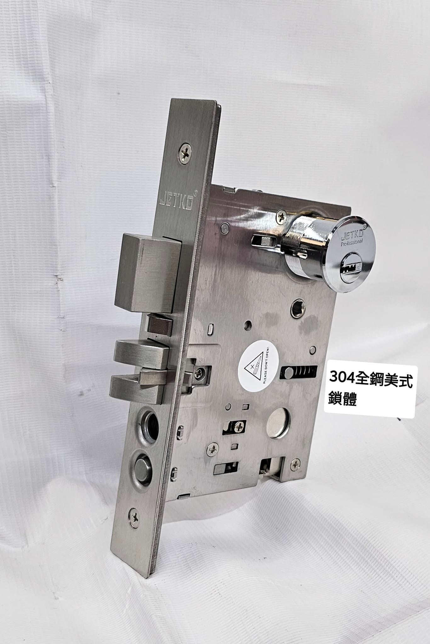 Jetko Metalware Trading-HK