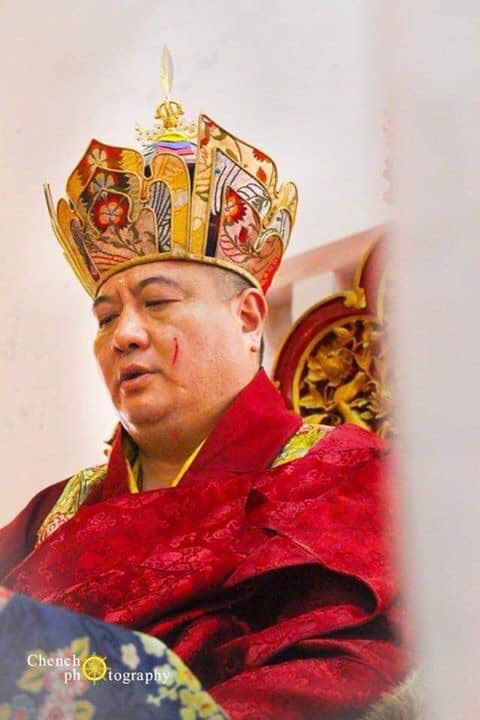 Ngagyur Nyingma - Biography of Shechen Rabjam Rinpoche... | Facebook
