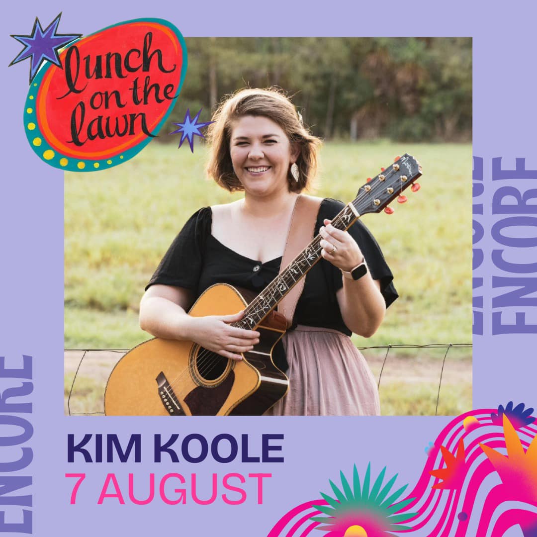 This Wednesday we are excited to have... - Lunch on the Lawn | Facebook