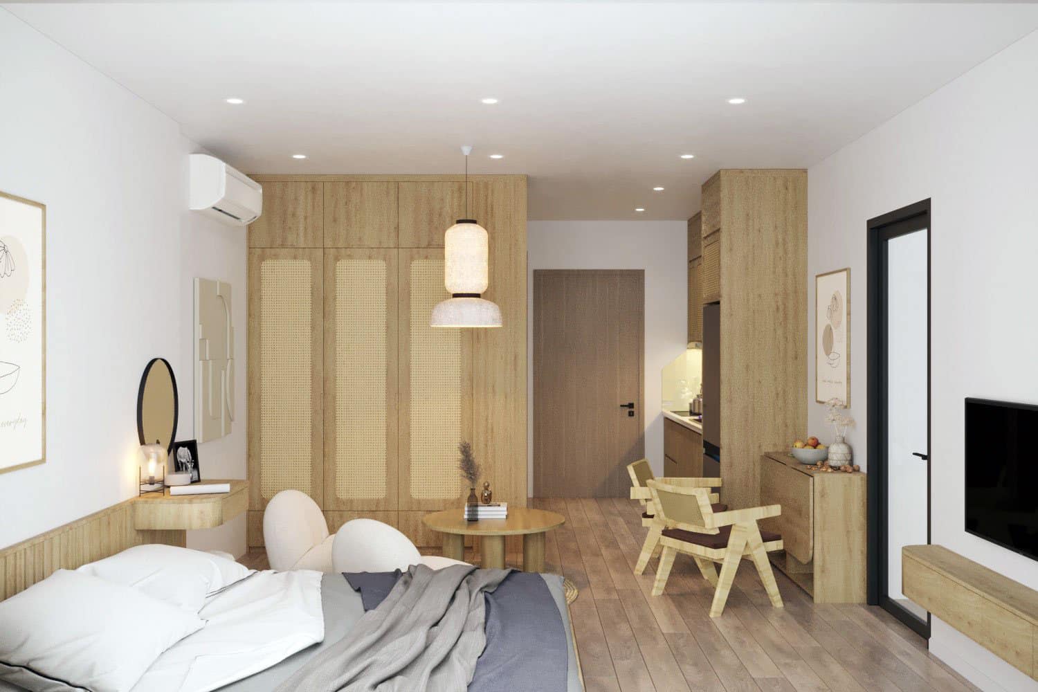 KGM Interior Design | Hanoi