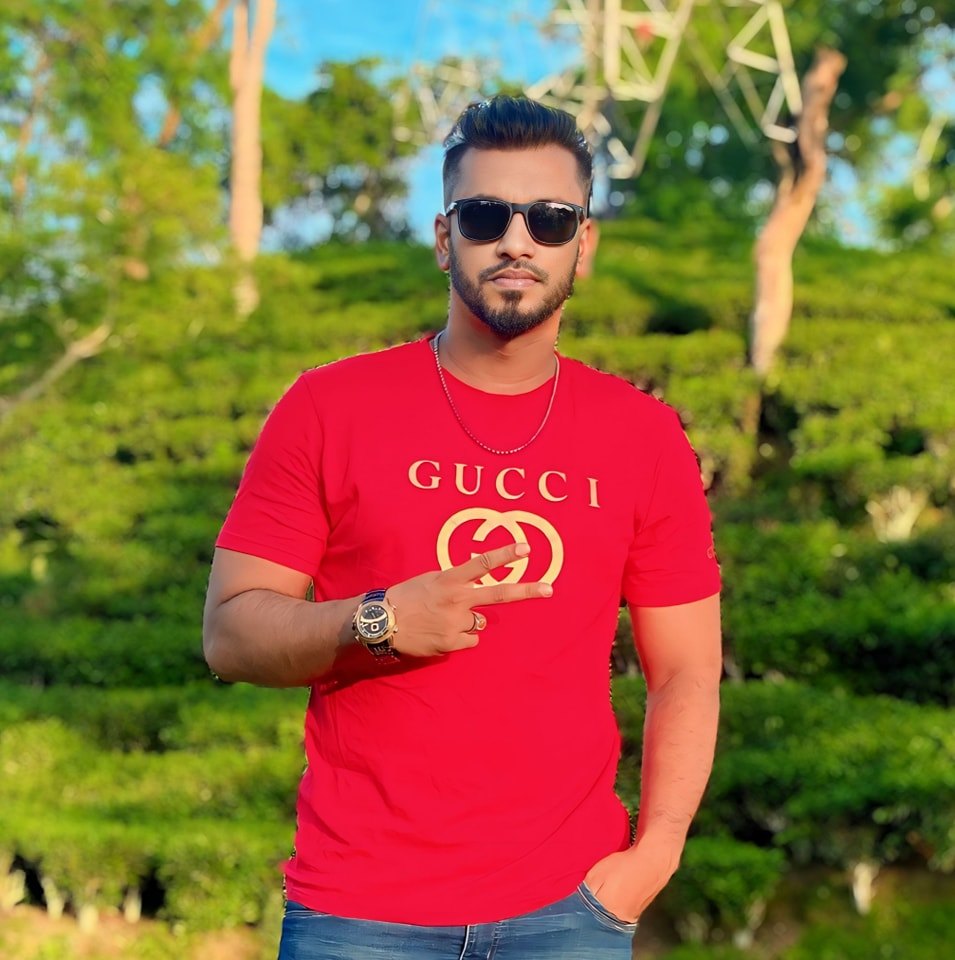 Rd mohammad blogs