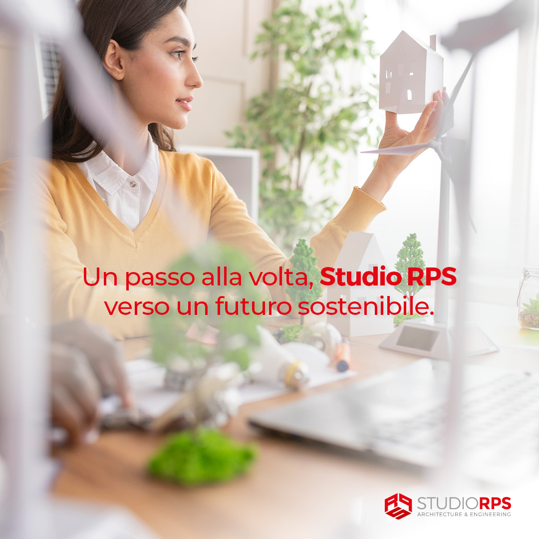 Studio RPS | Orbetello
