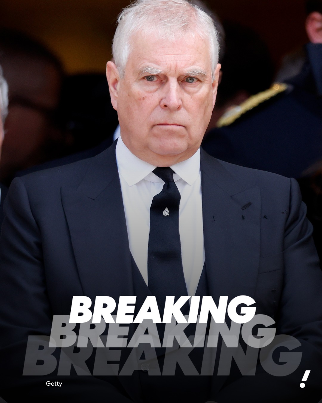 Yahoo UK - BREAKING: Police assessing claims Andrew... | Facebook