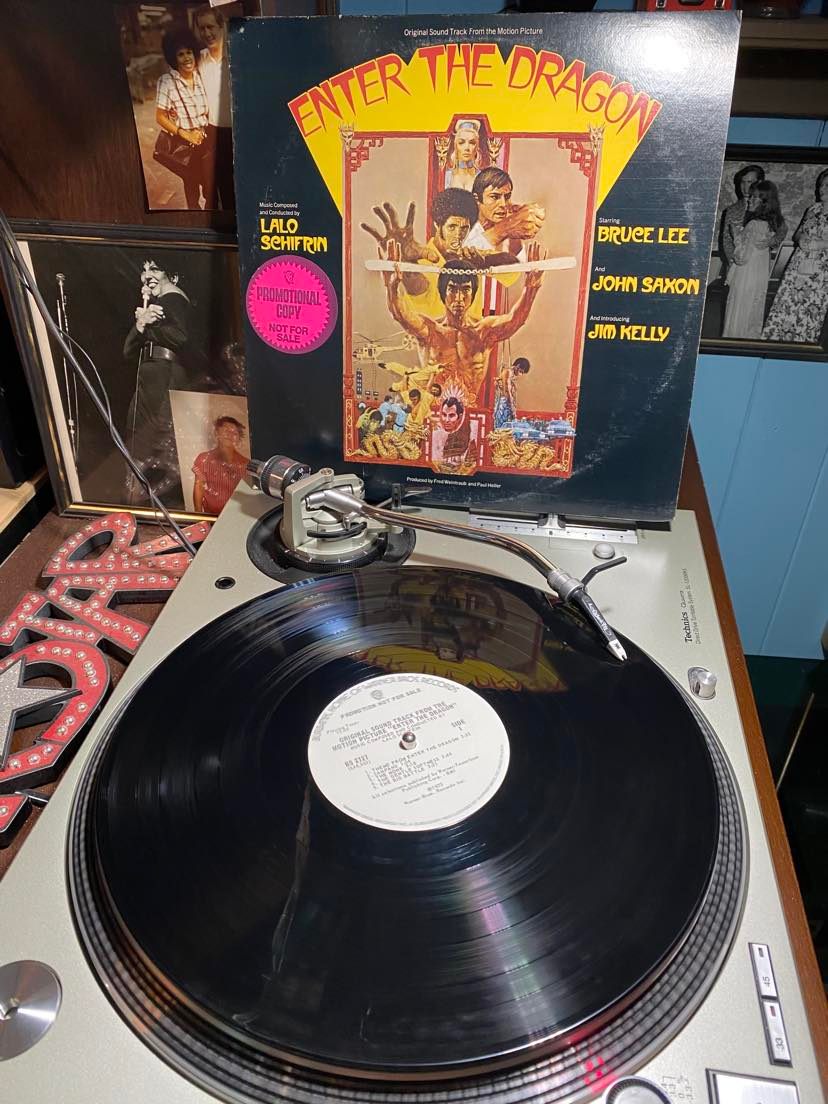 Lalo Schifrin 