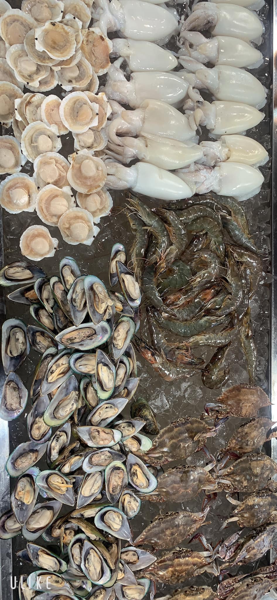 Mukata Gwangju - 🦐🍤🦀🐙👍เปิดร้านพร้อมบริการ... | Facebook
