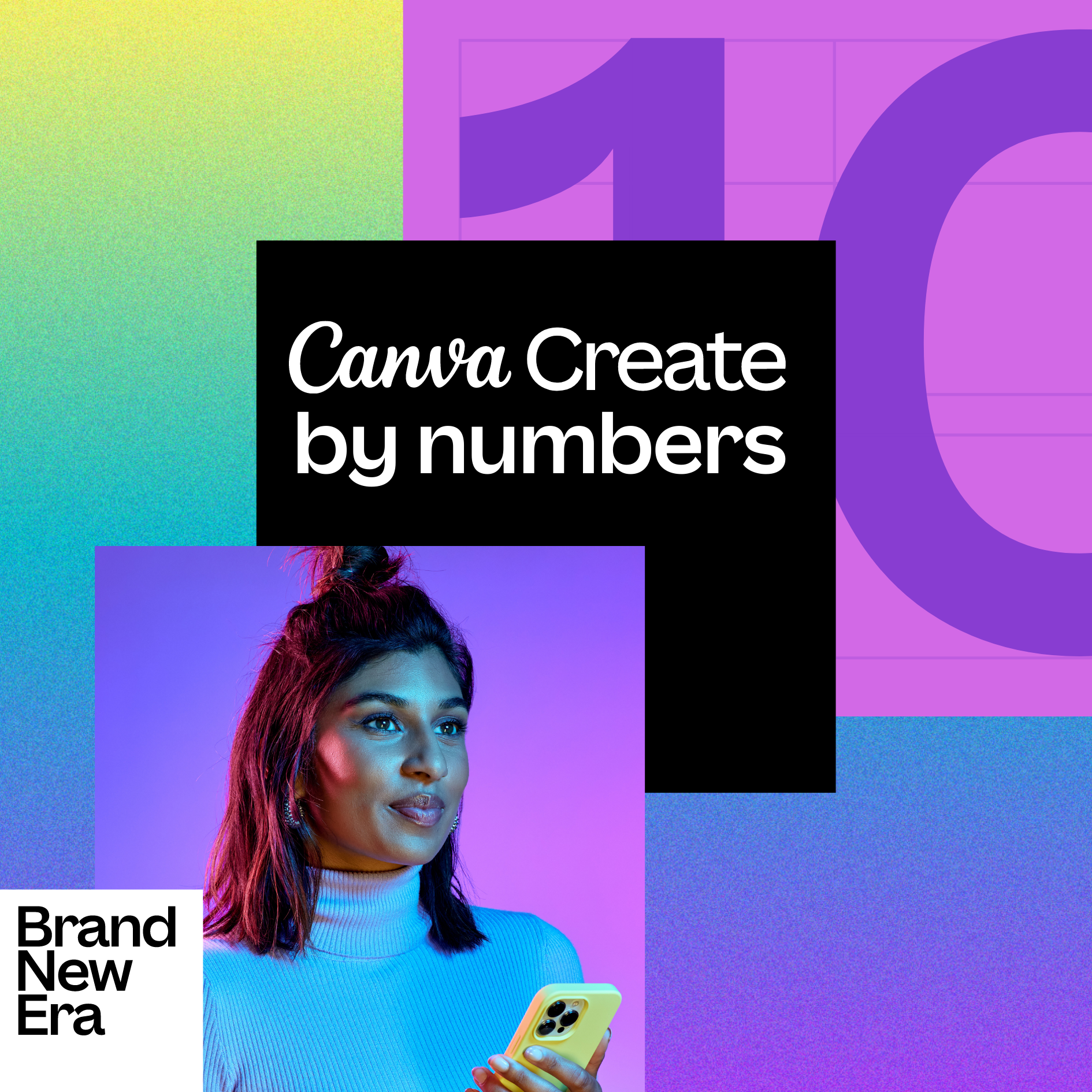 Canva - The numbers are in for Canva Create 2023, and it's... | Facebook