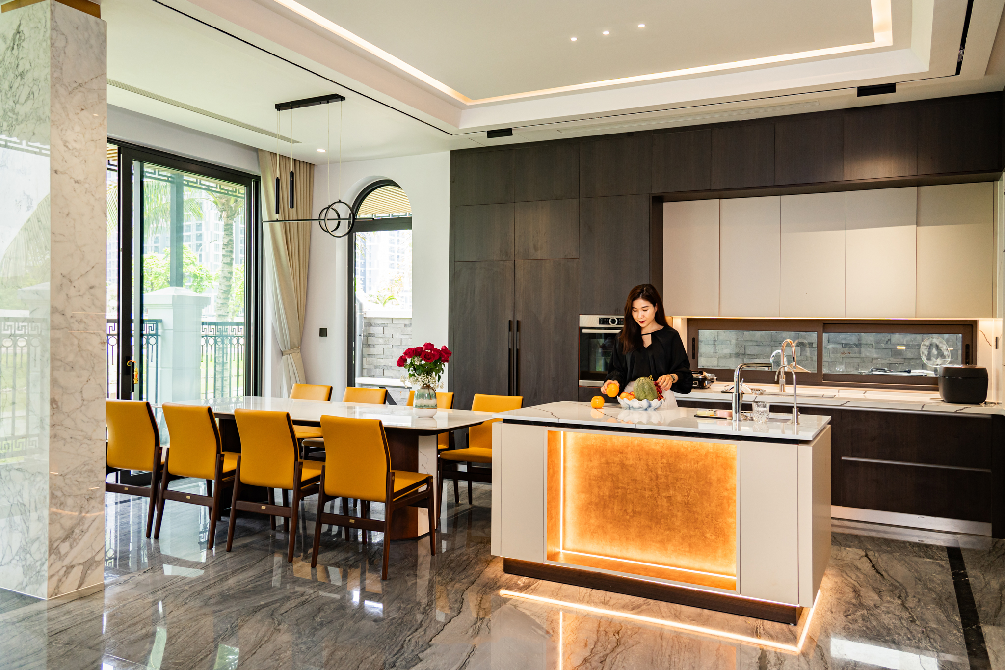 KGM Interior Design | Hanoi