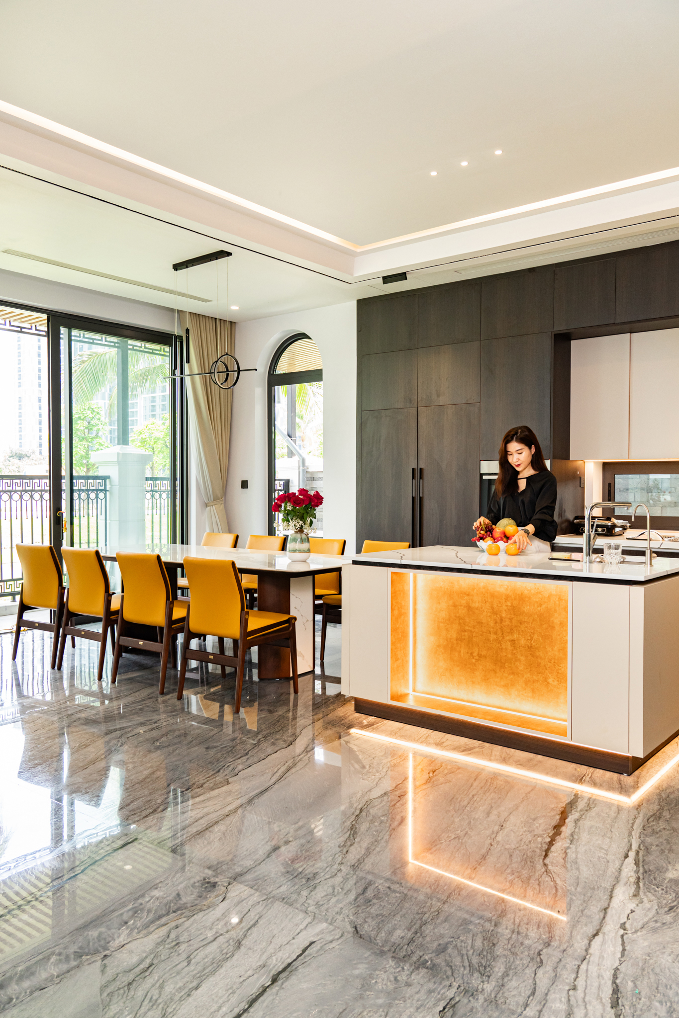 KGM Interior Design | Hanoi