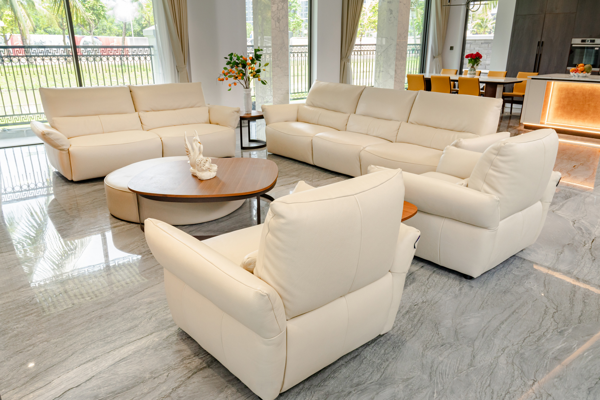 KGM Interior Design | Hanoi