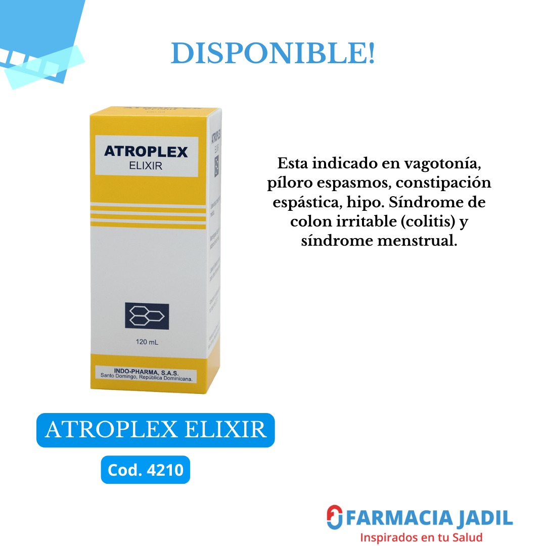 Farmacia Jadil | Piedra Blanca