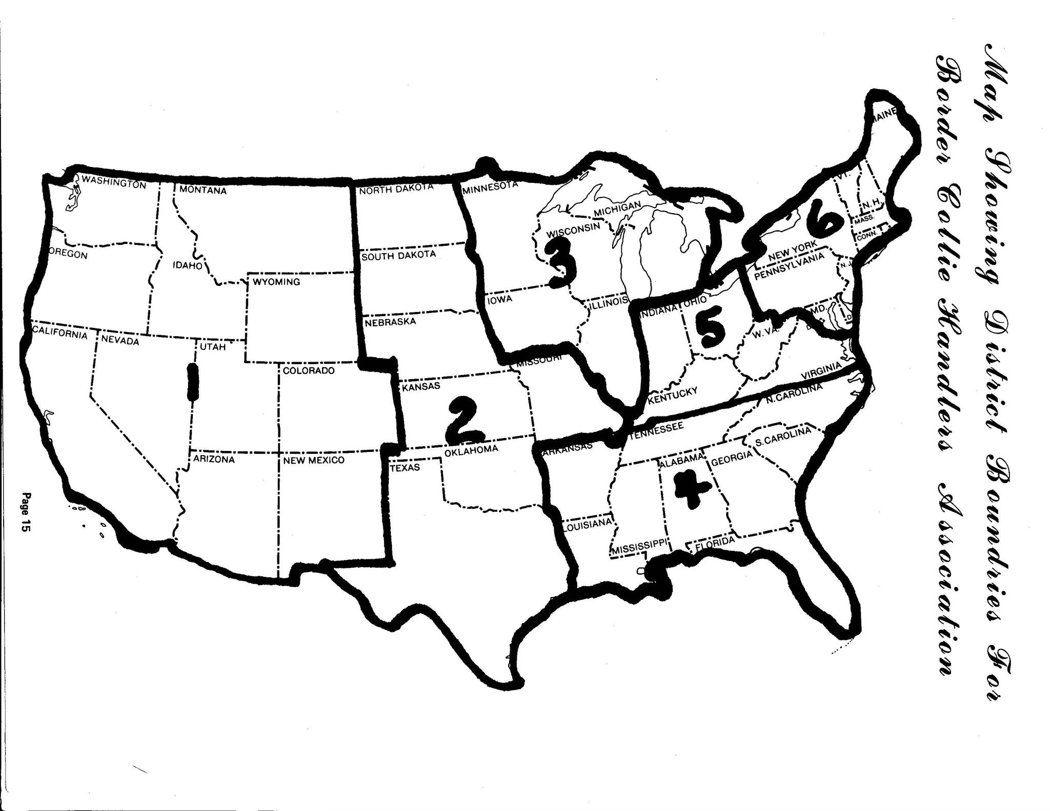 2025 - Fun facts about the USBCHA. On September 1,1979, the U. S ...