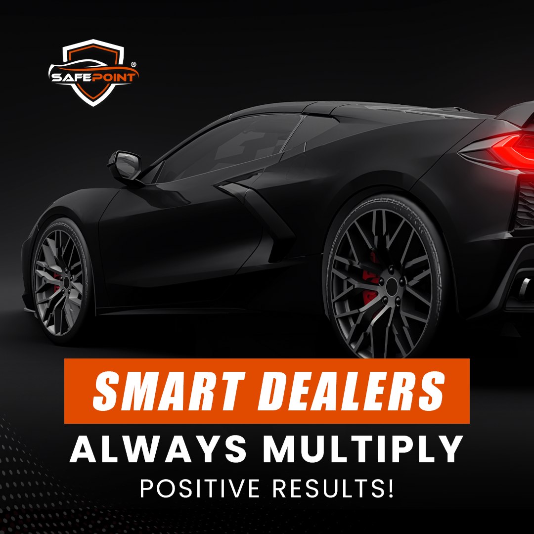 SafePoint GPS - 🚗 Drive Your Sales Forward with Safepoint... | Facebook