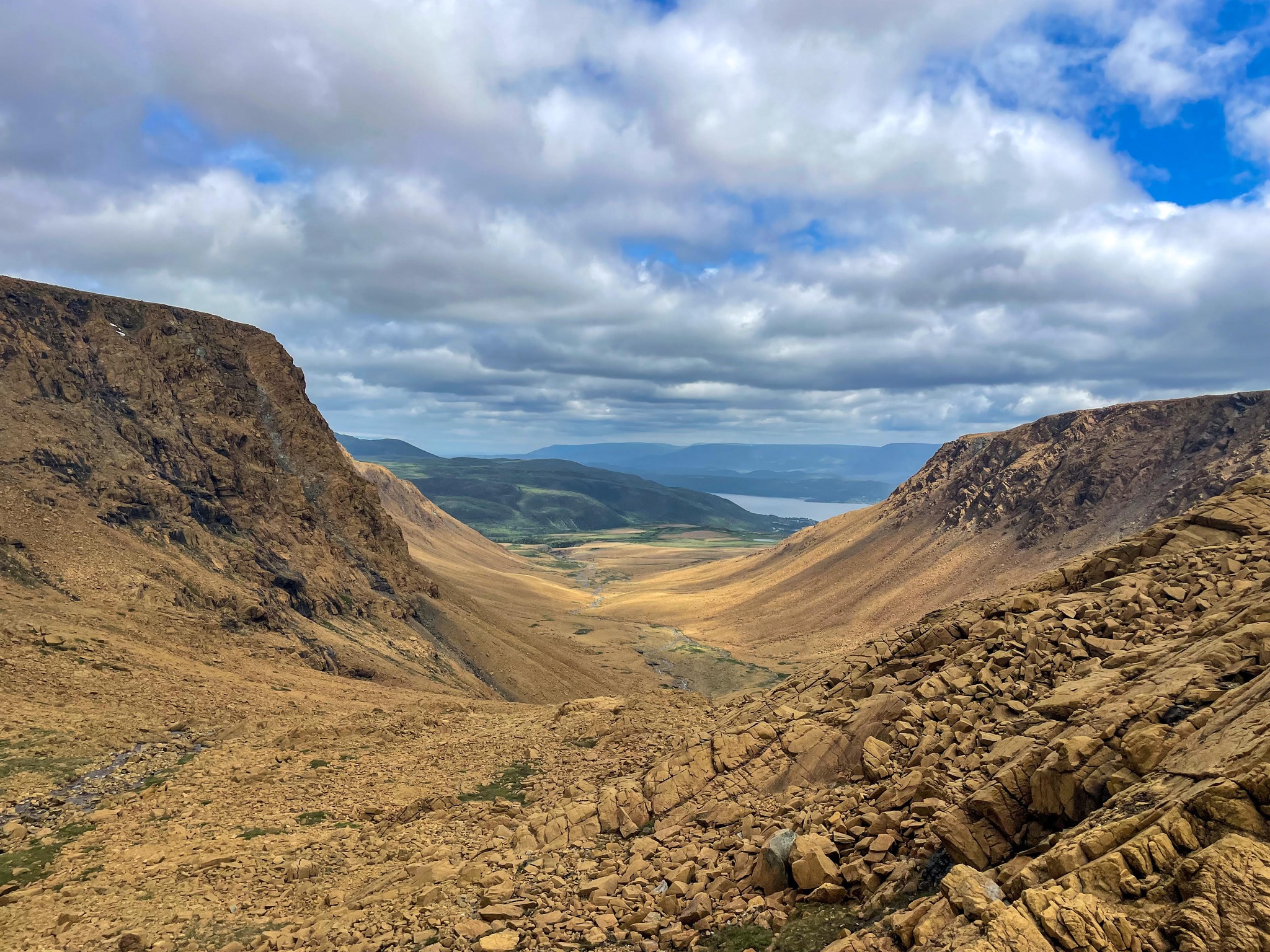 Hiking Newfoundland & Labrador Trails | Facebook