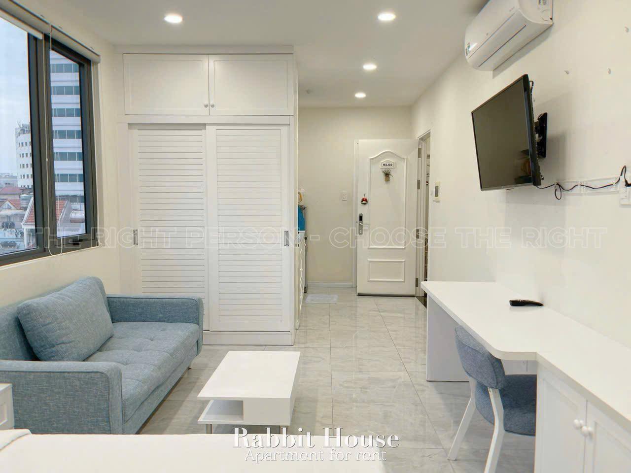 Happy Home - Apartment For Rent | Ho Chi Minh City