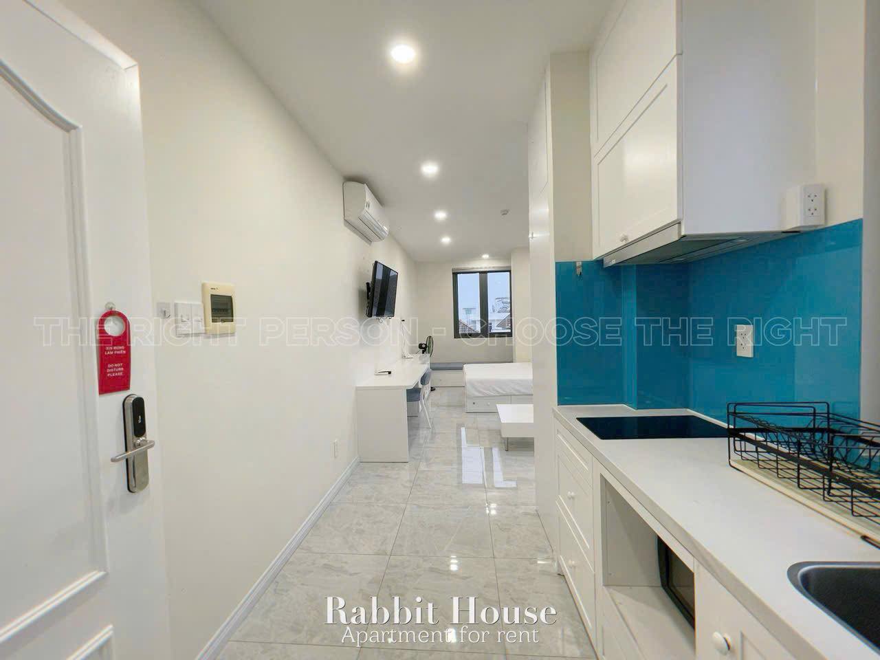 Happy Home - Apartment For Rent | Ho Chi Minh City