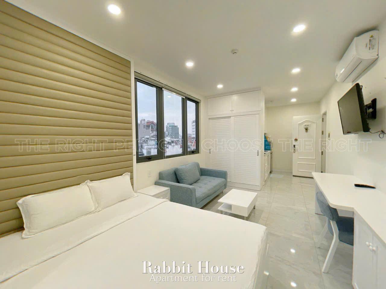 Happy Home - Apartment For Rent | Ho Chi Minh City