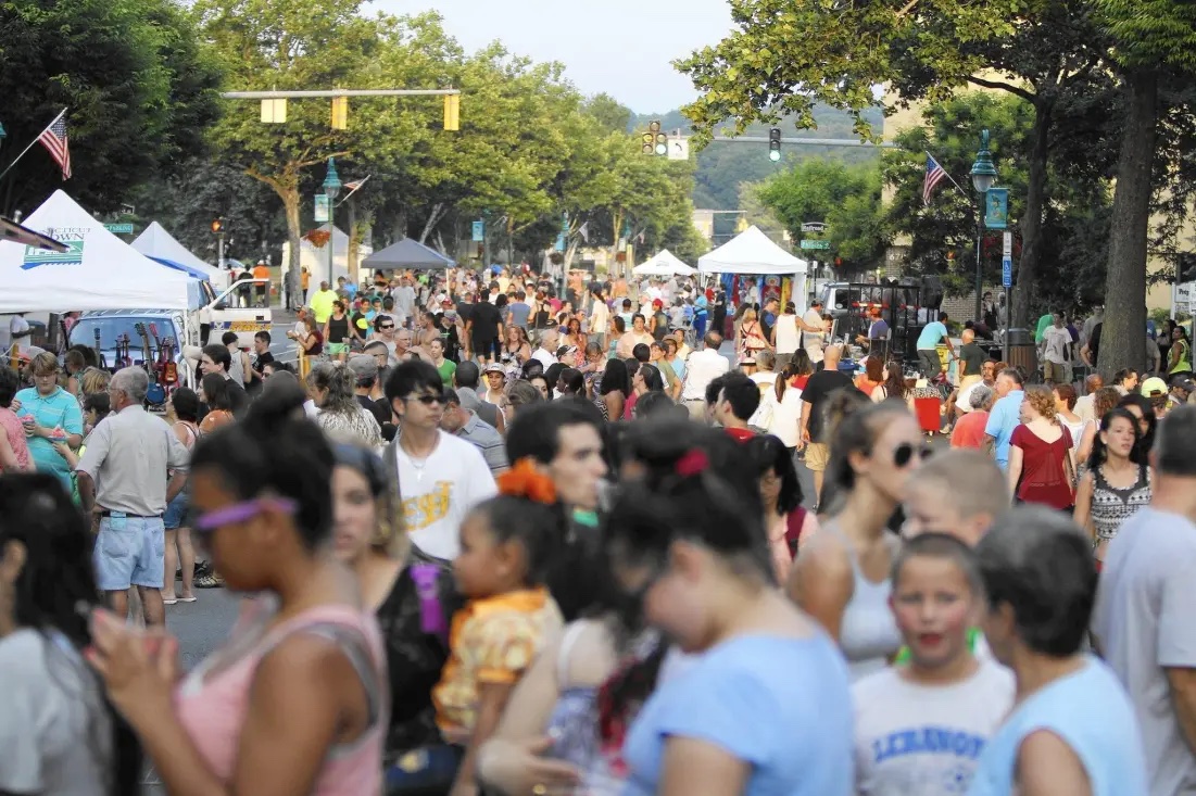 Willimantic's - Who's ready for some FOOD, MUSIC, LOCAL VENDORS ...