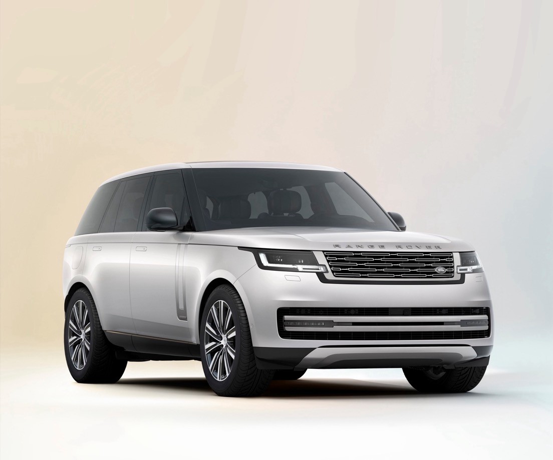 สัมผัสความสะดวกสบายระดับเฟิร์สคล... - Land Rover Club Thailand