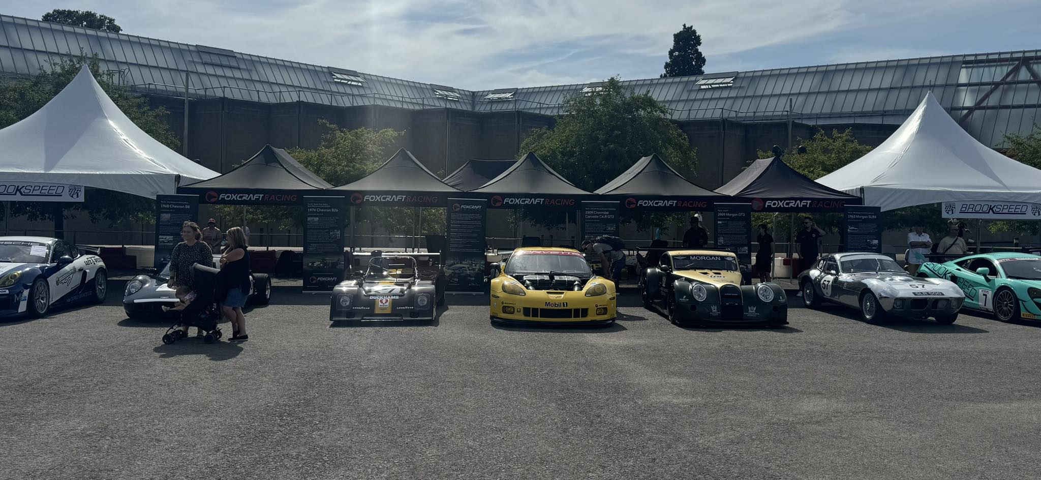 Elemental Motor Company added a... - Elemental Motor Company