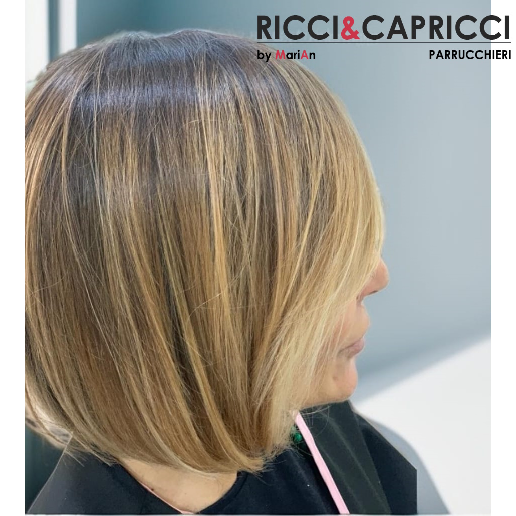 🌟 ️ Scopri l'Eleganza... - Ricci E Capricci Marian