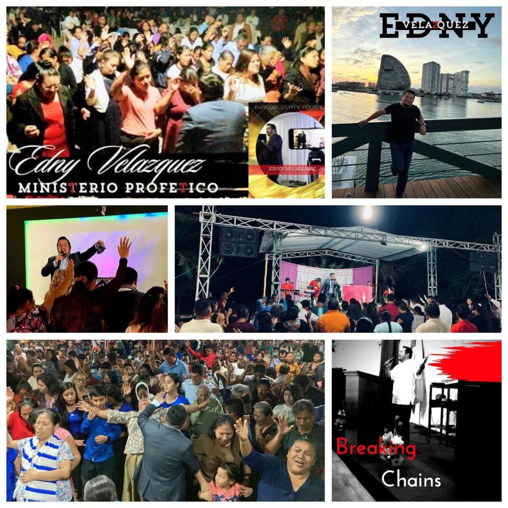 Edny Velazquez on Reels | Facebook