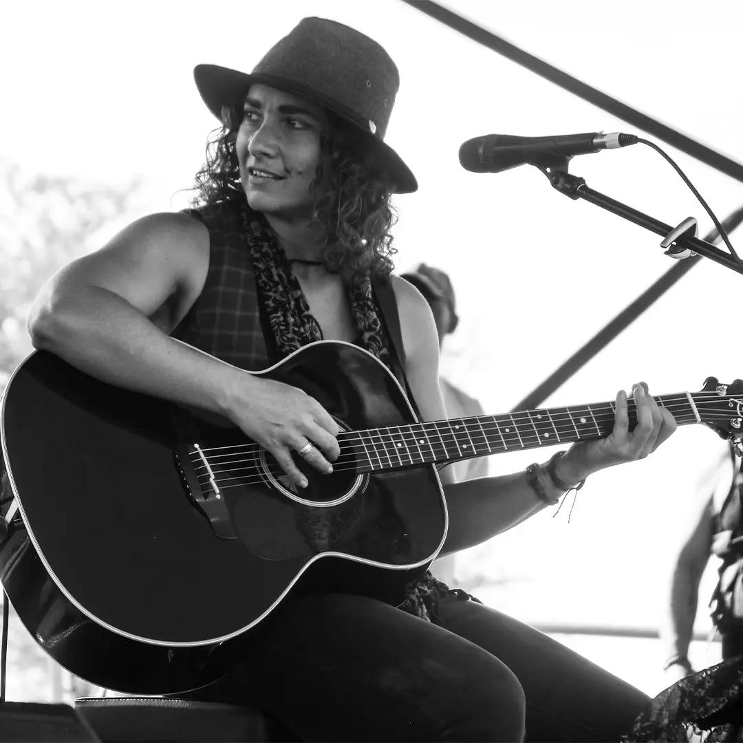 Camp Rock Namibia | Windhoek