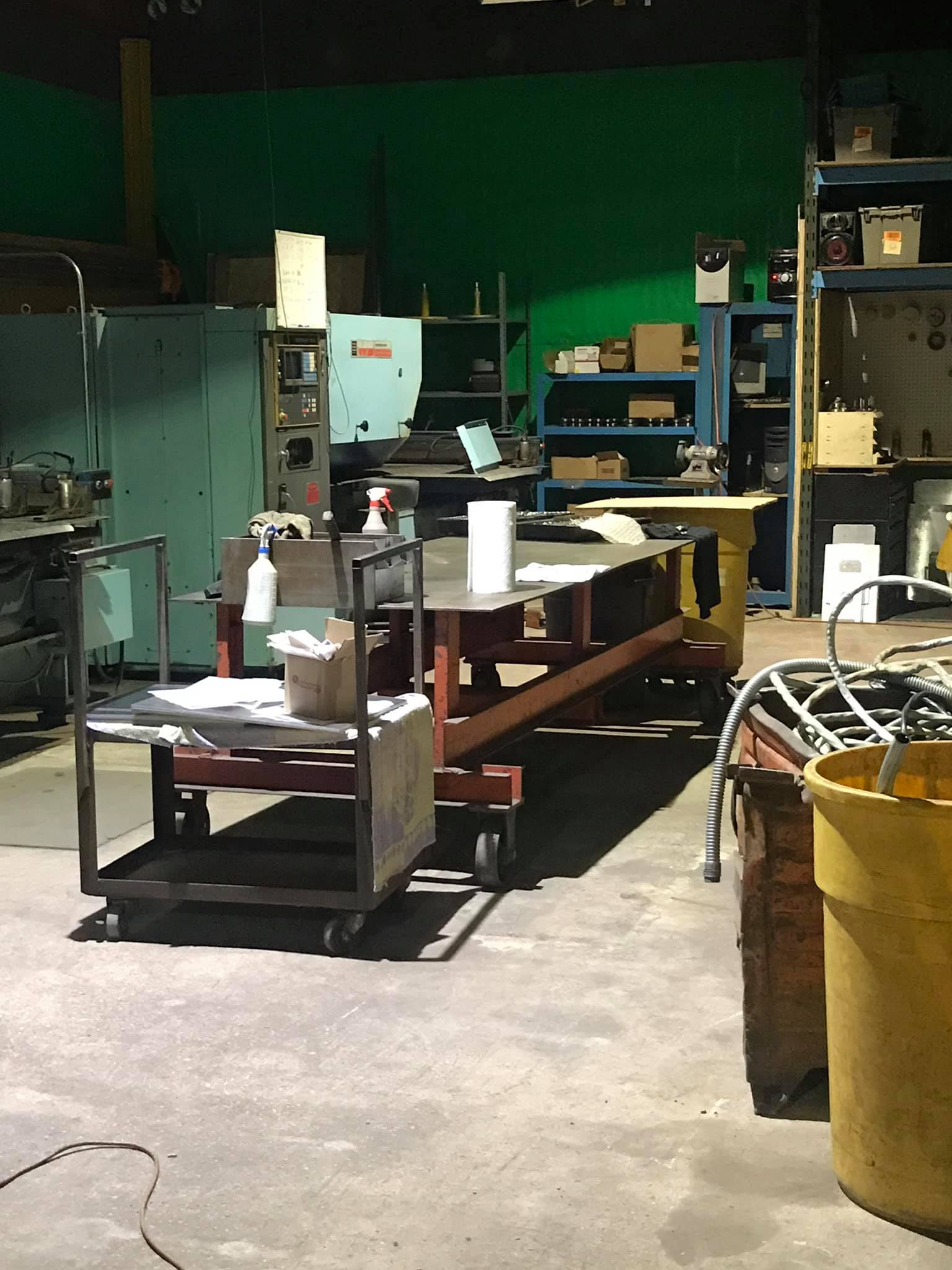 FatboyProducts/ICA Manufacturing