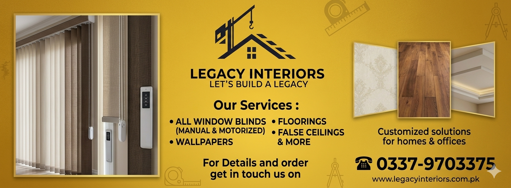 Legacy Interiors