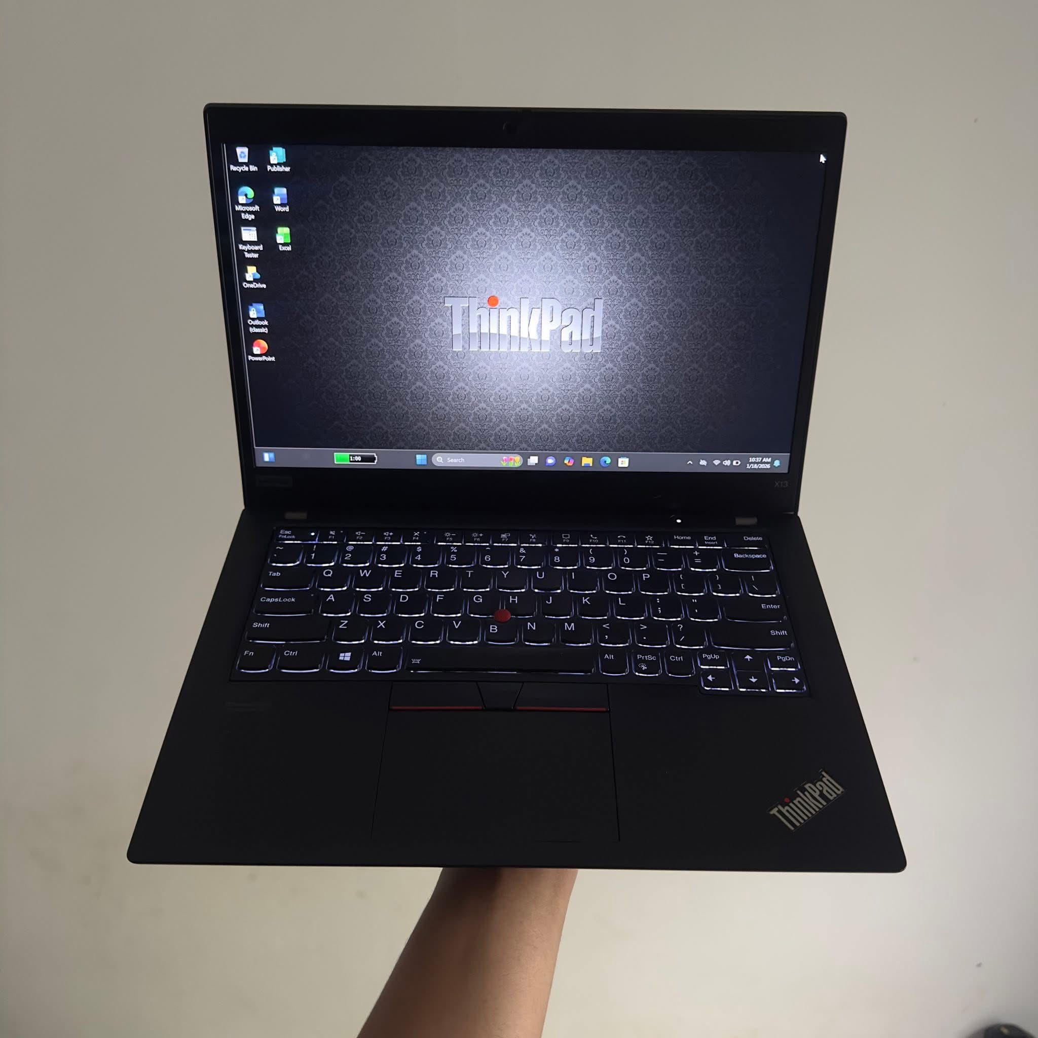 Solid Lightweight Laptop? ?????? ???????? X13 ?? 