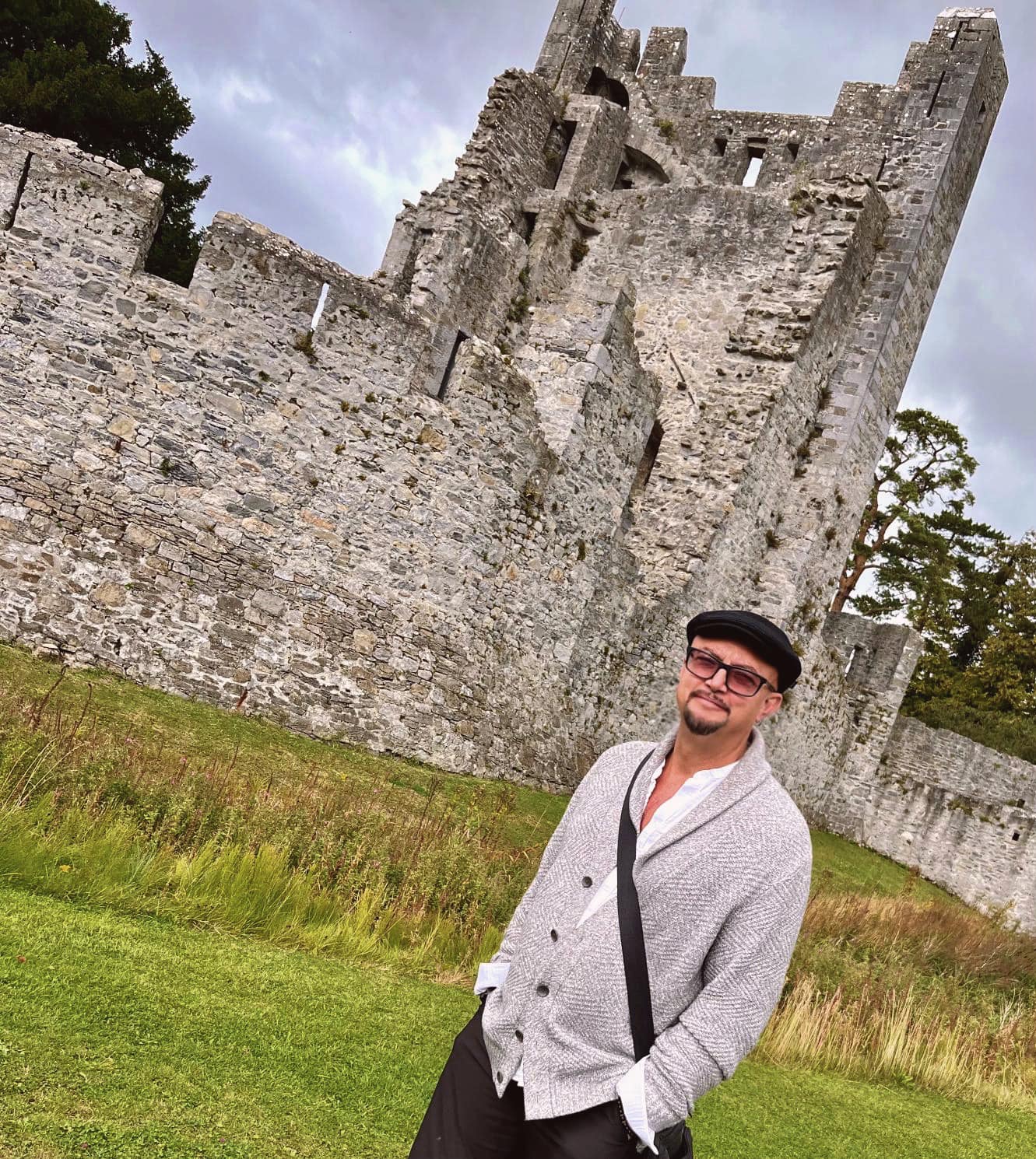 Geoff Tate - If you want to spend a week with me in... | Facebook