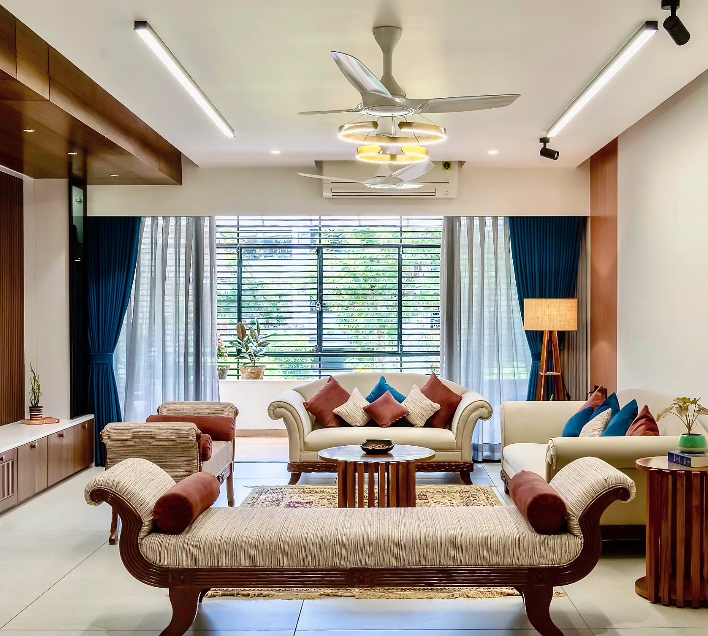 CAPSTONE Architects | Ahmedabad
