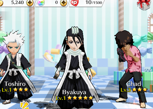 Compte Bleach Brave Souls Fresh - Compte Jeu Mobile Neuf - Action/aventure - Éditeur Klab