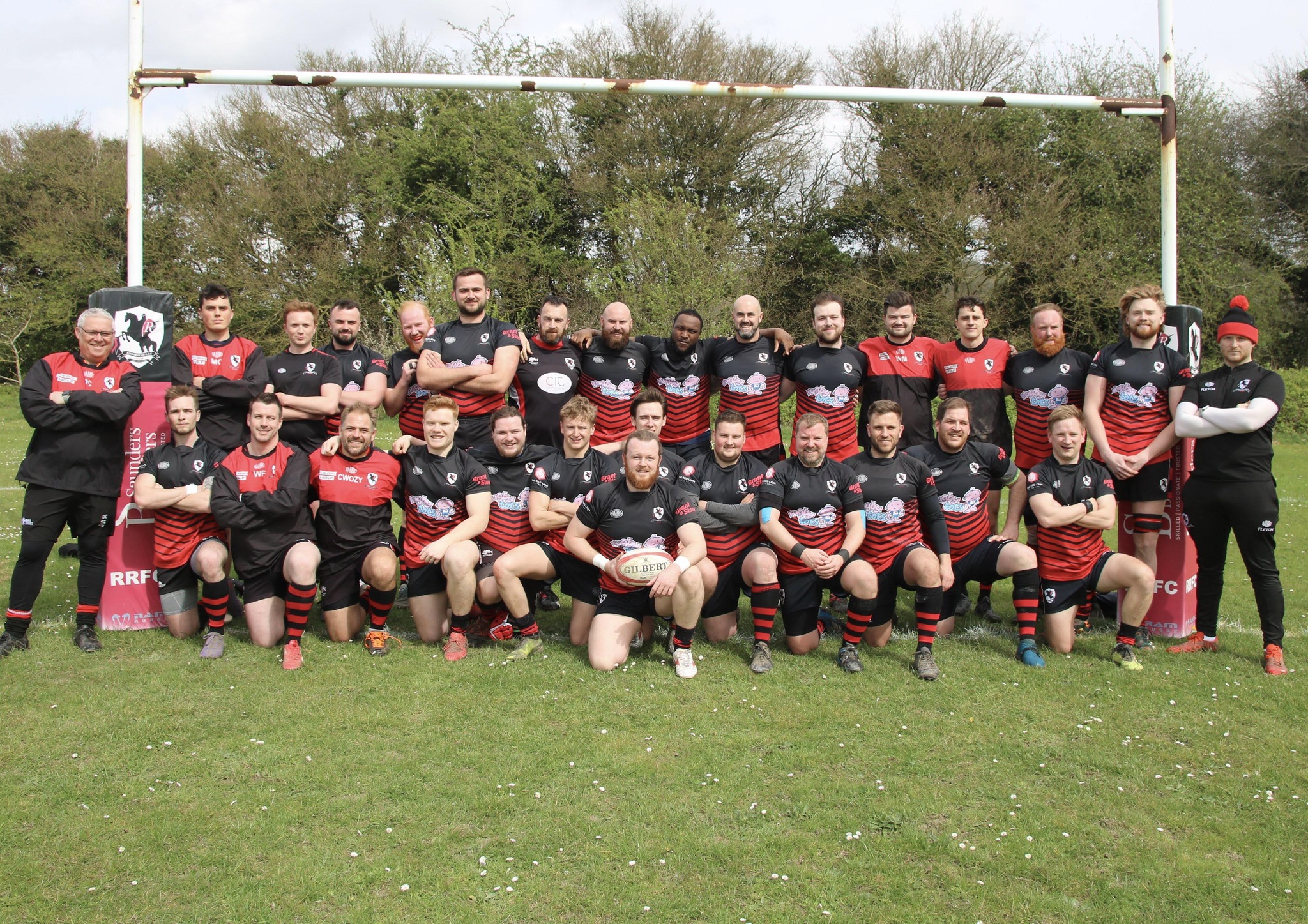 High Wycombe Rugby Union Football Club - Congratulations to our 2nd XV ...