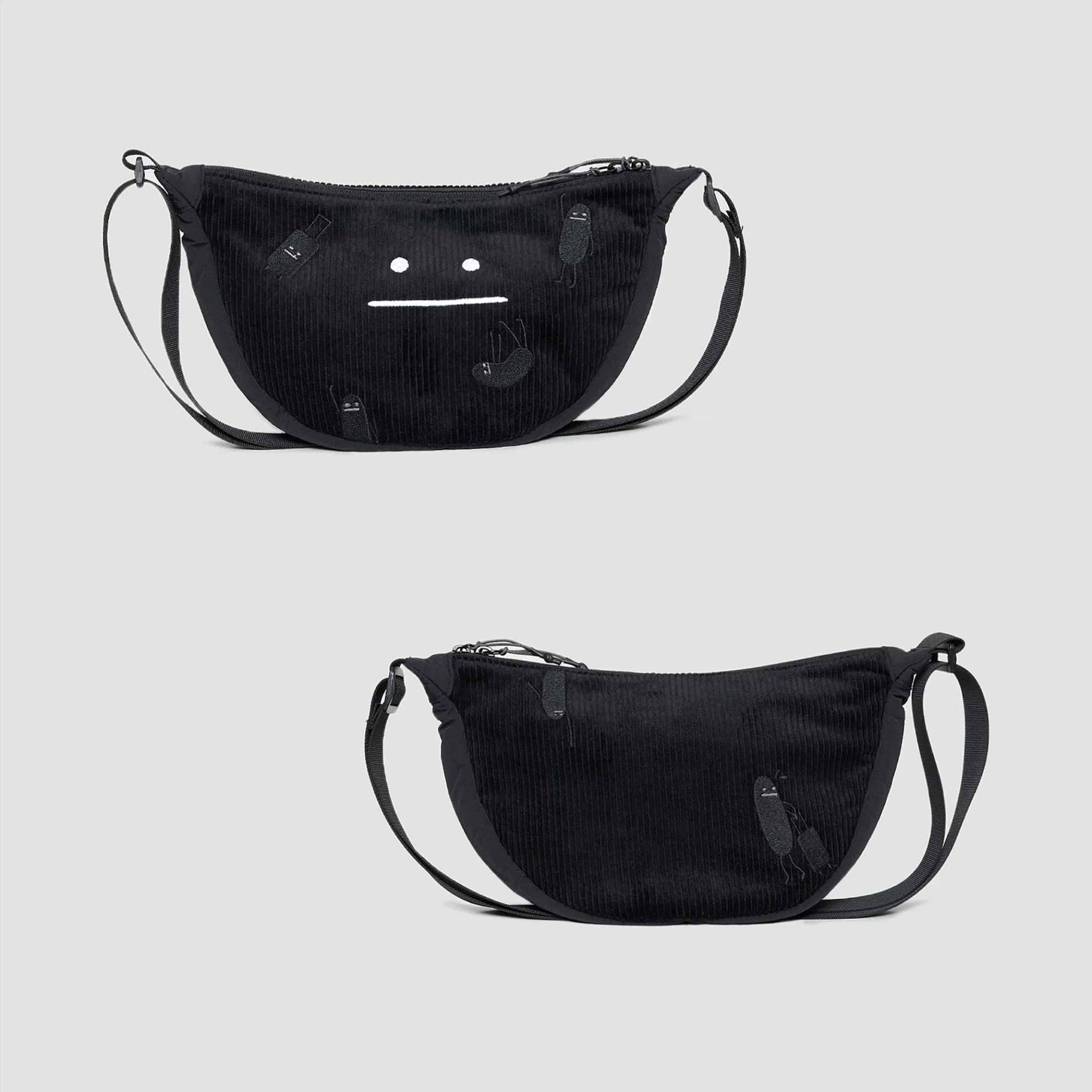グラニフ ビューティフルシャドー カスタムバックパック 新品 タグ付き 
