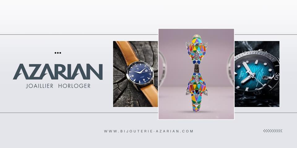 Bijouterie Azarian