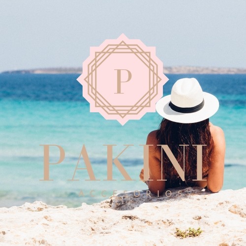 Pakini - El toque perfecto 🐚 #Pakini #RegalaPakini...