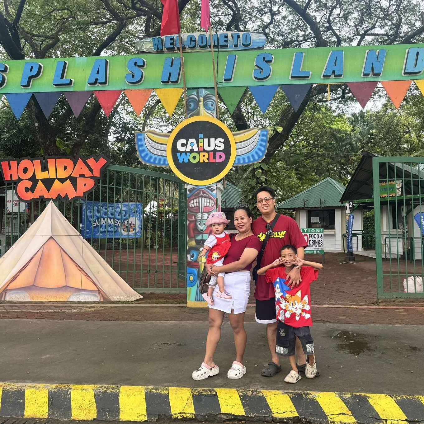 Lalakeng Nanghipo sa Babaeng nag lalakad sa Lwood Brgy Dolores sa kanto ...
