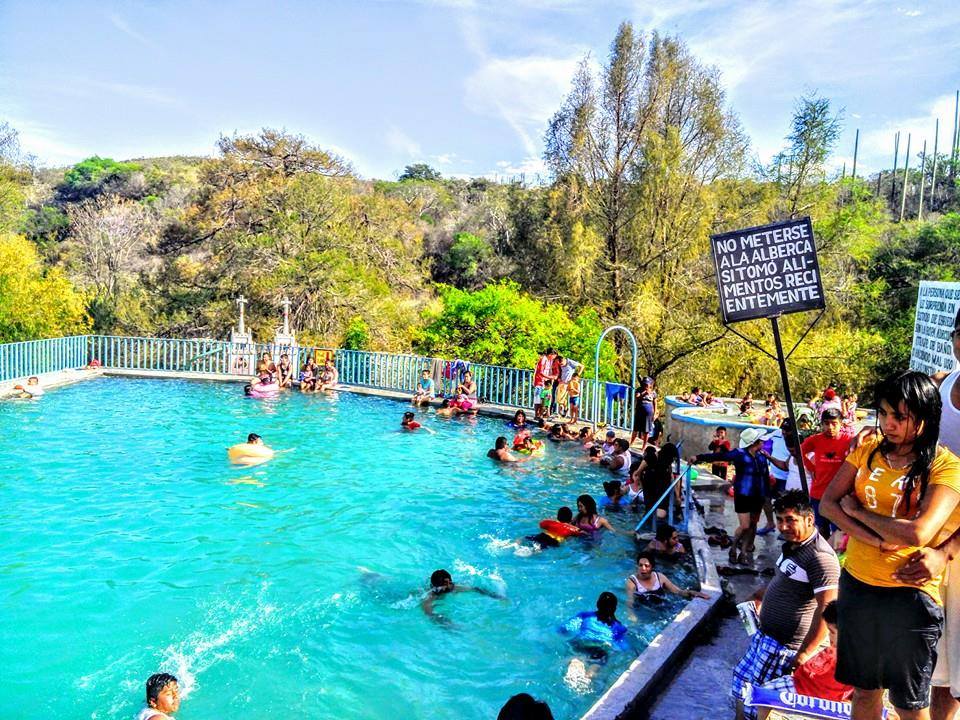 Balneario 