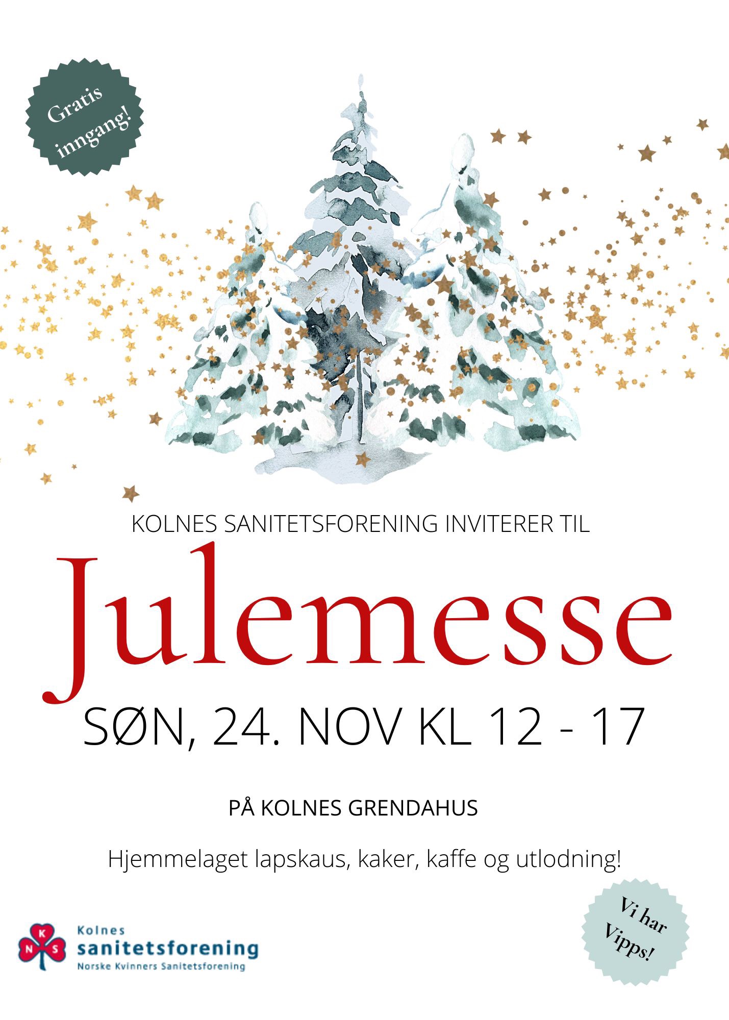 Kalstø Himalaga