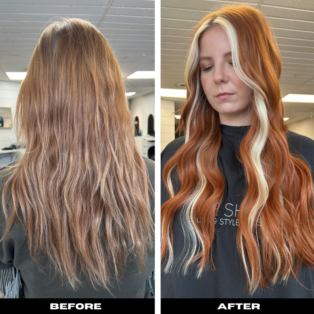 Kelly - BEFORE & AFTER 𝐇𝐃 𝐄𝐗𝐓𝐄𝐍𝐒𝐈𝐎𝐍 𝐈𝐍𝐒𝐓𝐀𝐋𝐋 FACE FRAME HILITE + ALL ...