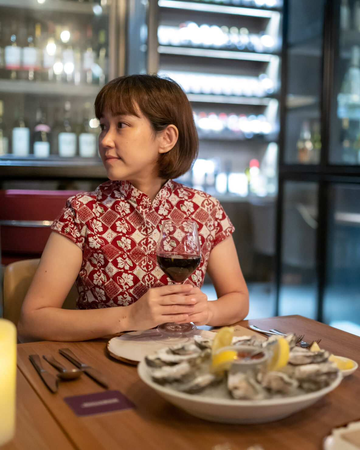 Winestone | Singapore Singapore