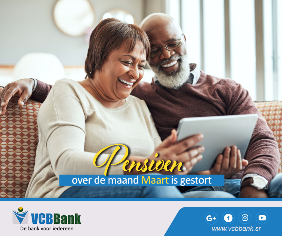 Surinaamse Volkscredietbank | Paramaribo