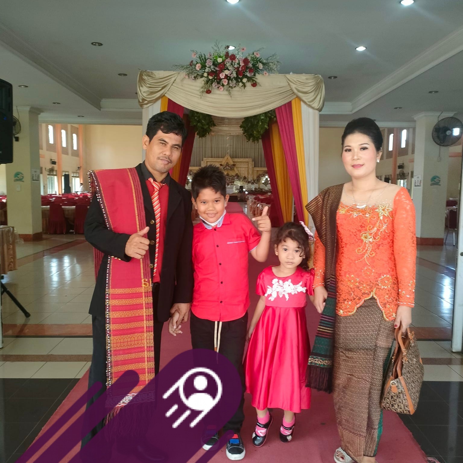 Saroha Marbun Marbun