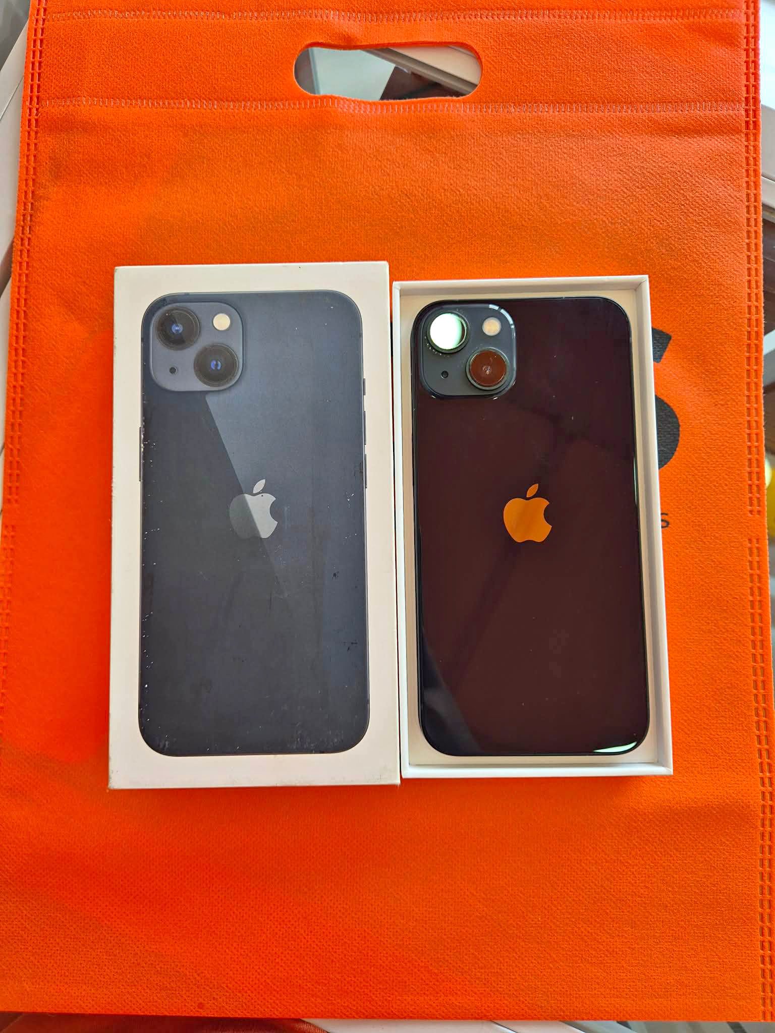 FS!! Iphone 13 - 128GB Price:15.5kmay bawas sa sure buyer Inclusion ...