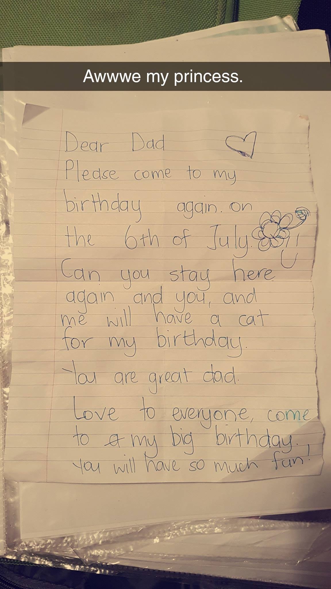 I Love My Baby Girl So Much Love Quotes