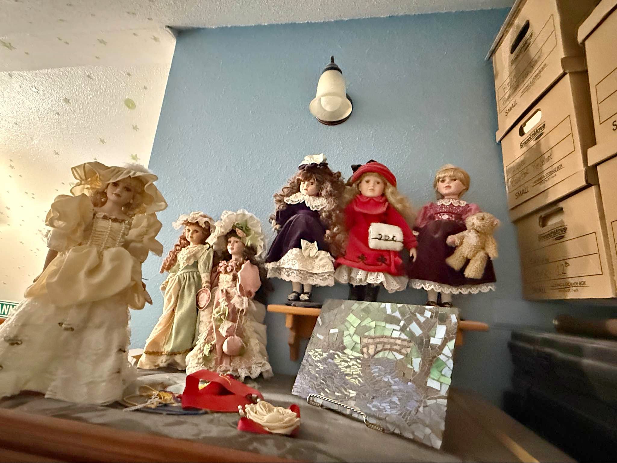 Porcelain Dolls for sale in Phoenix, Arizona | Facebook Marketplace
