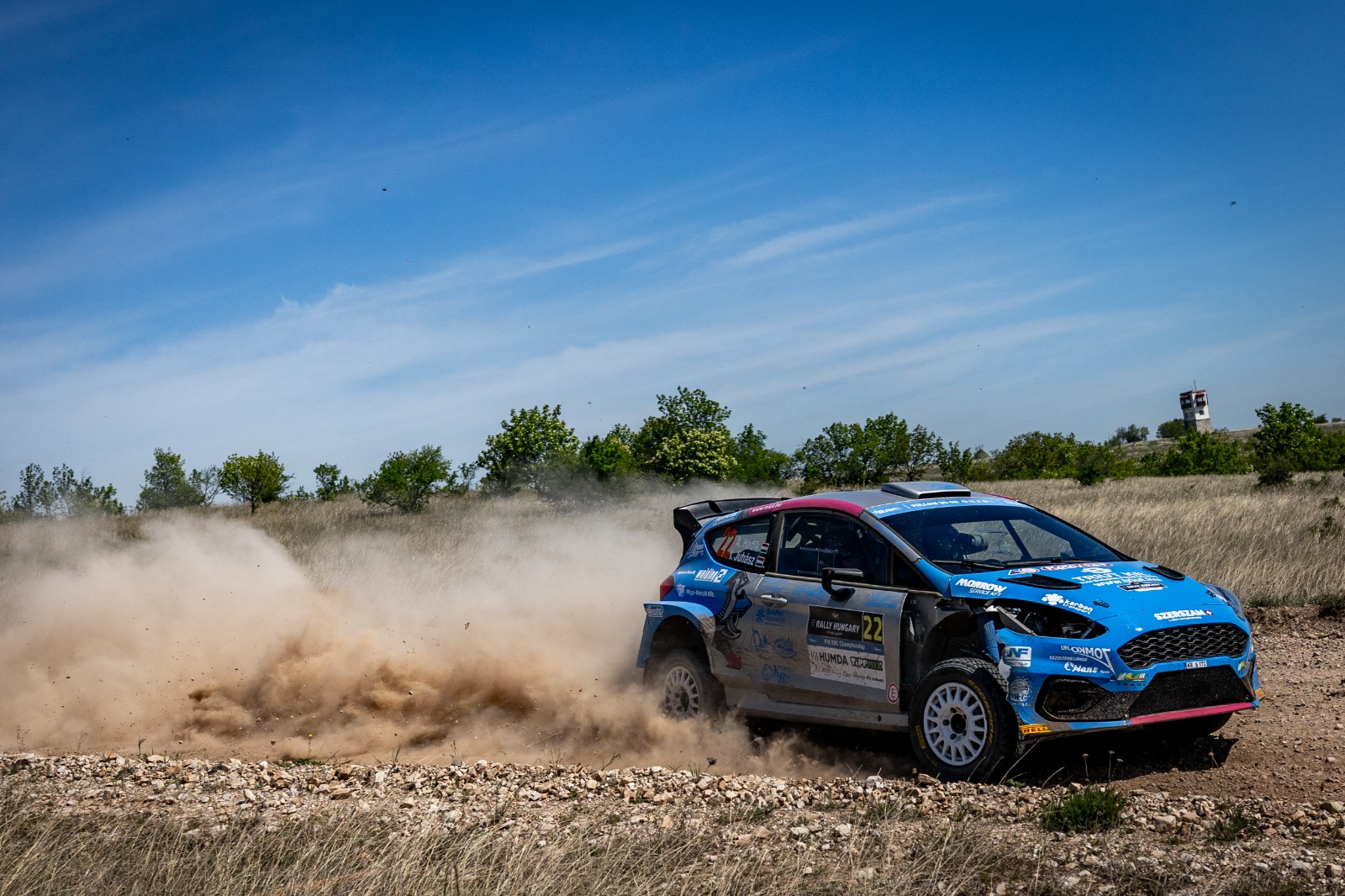 Rally Hungary - 🇭🇺🏁 Elérhető a 2025-ös Rally Hungary Rally... | Facebook